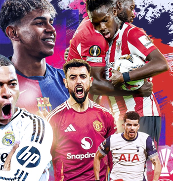 2026年4月5日瑞典超索尔纳vs哈尔姆斯塔德直播【24直播网】